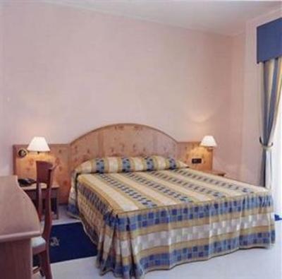 фото отеля Daniela Hotel Taranto