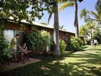 Bayside Holiday Apartments Broome