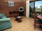 фото отеля Bayside Holiday Apartments Broome