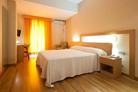 фото отеля Hotel Benidorm Plaza