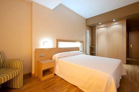 фото отеля Hotel Benidorm Plaza