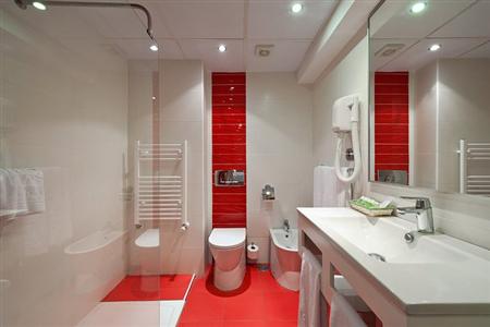 фото отеля Hotel Benidorm Plaza
