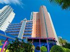 фото отеля Hotel Benidorm Plaza