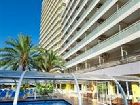 фото отеля Hotel Benidorm Plaza