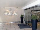 фото отеля Hotel de las Americas
