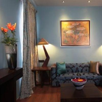 фото отеля Justa The Residence MG Road