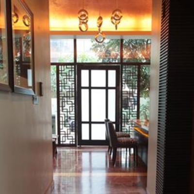 фото отеля Justa The Residence MG Road