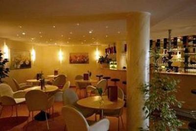 фото отеля Hotel Residenz Pforzheim
