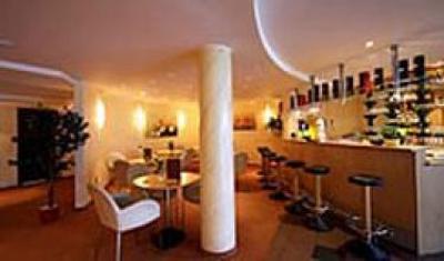 фото отеля Hotel Residenz Pforzheim