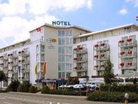 Hotel Residenz Pforzheim