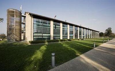 фото отеля Ora Hotels City Parma