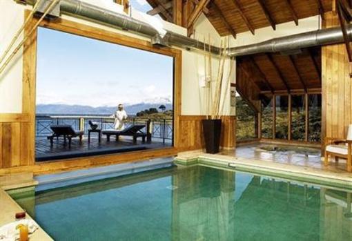 фото отеля Los Cauquenes Resort & Spa