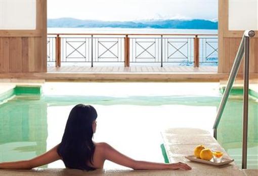 фото отеля Los Cauquenes Resort & Spa