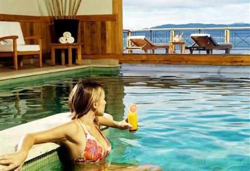 фото отеля Los Cauquenes Resort & Spa