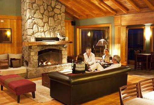 фото отеля Los Cauquenes Resort & Spa