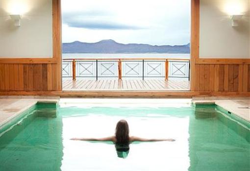фото отеля Los Cauquenes Resort & Spa