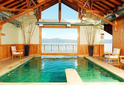 фото отеля Los Cauquenes Resort & Spa