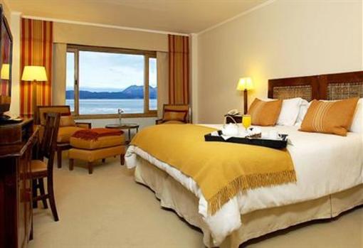 фото отеля Los Cauquenes Resort & Spa