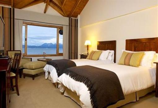 фото отеля Los Cauquenes Resort & Spa