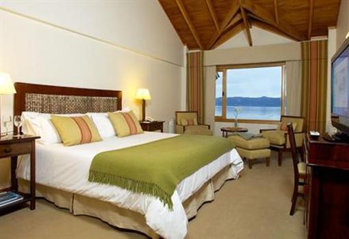 фото отеля Los Cauquenes Resort & Spa