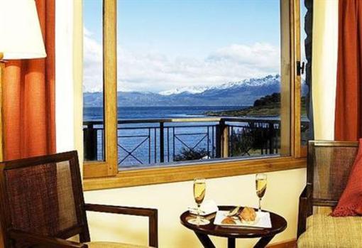 фото отеля Los Cauquenes Resort & Spa
