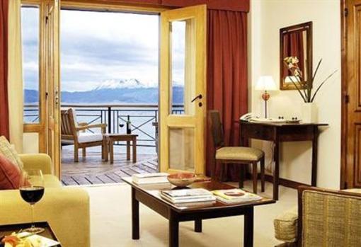 фото отеля Los Cauquenes Resort & Spa