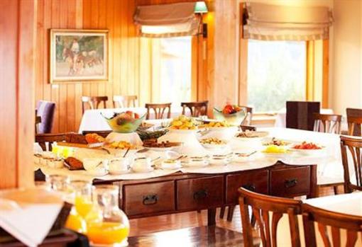 фото отеля Los Cauquenes Resort & Spa