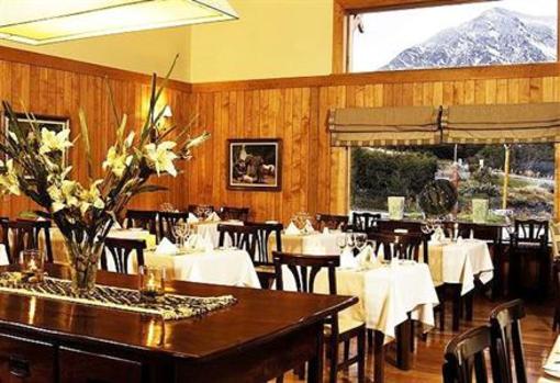 фото отеля Los Cauquenes Resort & Spa