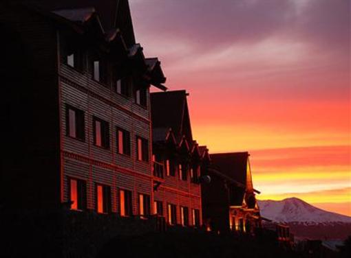 фото отеля Los Cauquenes Resort & Spa