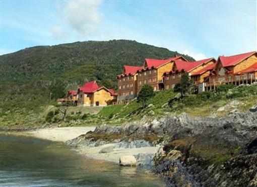 фото отеля Los Cauquenes Resort & Spa