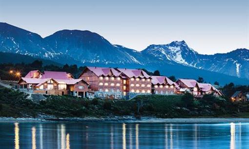 фото отеля Los Cauquenes Resort & Spa