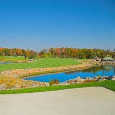 фото отеля Nemacolin Woodlands Resort & Spa