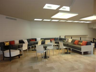 фото отеля Hotel Palladium Palma