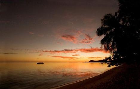 фото отеля InterContinental Bora Bora Le Moana Resort