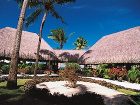 фото отеля InterContinental Bora Bora Le Moana Resort