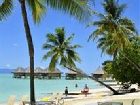 фото отеля InterContinental Bora Bora Le Moana Resort