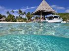 фото отеля InterContinental Bora Bora Le Moana Resort