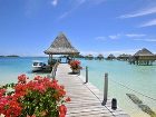 фото отеля InterContinental Bora Bora Le Moana Resort