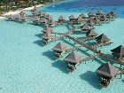 фото отеля InterContinental Bora Bora Le Moana Resort