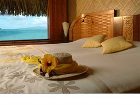 фото отеля InterContinental Bora Bora Le Moana Resort