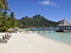 фото отеля InterContinental Bora Bora Le Moana Resort