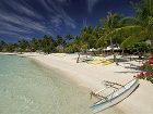 фото отеля InterContinental Bora Bora Le Moana Resort