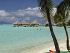 фото отеля InterContinental Bora Bora Le Moana Resort