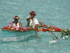 фото отеля InterContinental Bora Bora Le Moana Resort