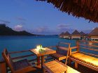 фото отеля InterContinental Bora Bora Le Moana Resort