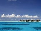 фото отеля InterContinental Bora Bora Le Moana Resort