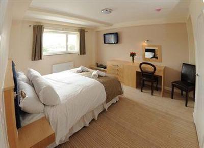 фото отеля The Strand Hotel Bude
