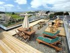 фото отеля The Strand Hotel Bude