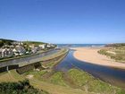 фото отеля The Strand Hotel Bude