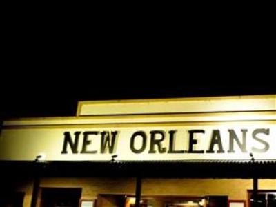 фото отеля New Orleans Hotel